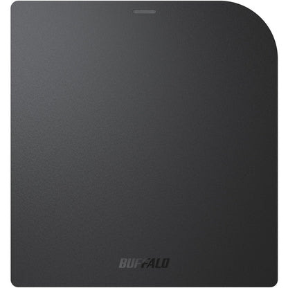 Graveur DVD portable Buffalo MediaStation DVSM-PUV8U3B-TAA - Externe - Conforme TAA DVSM-PUV8U3B-TAA