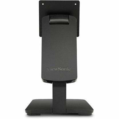 Support de montage ViewSonic pour écran tactile, support d'affichage - Noir STND-060-2