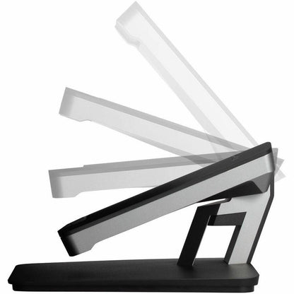 Support de montage ViewSonic pour écran tactile, support d'affichage - Noir STND-060-2