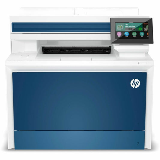 Imprimante multifonction laser sans fil HP LaserJet Pro 4301dw - Couleur 4RA80F#BGJ