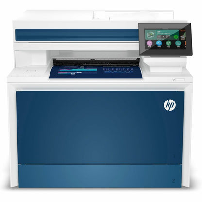 HP LaserJet Pro 4301dw Wireless Laser Multifunction Printer - Color 4RA80F#BGJ