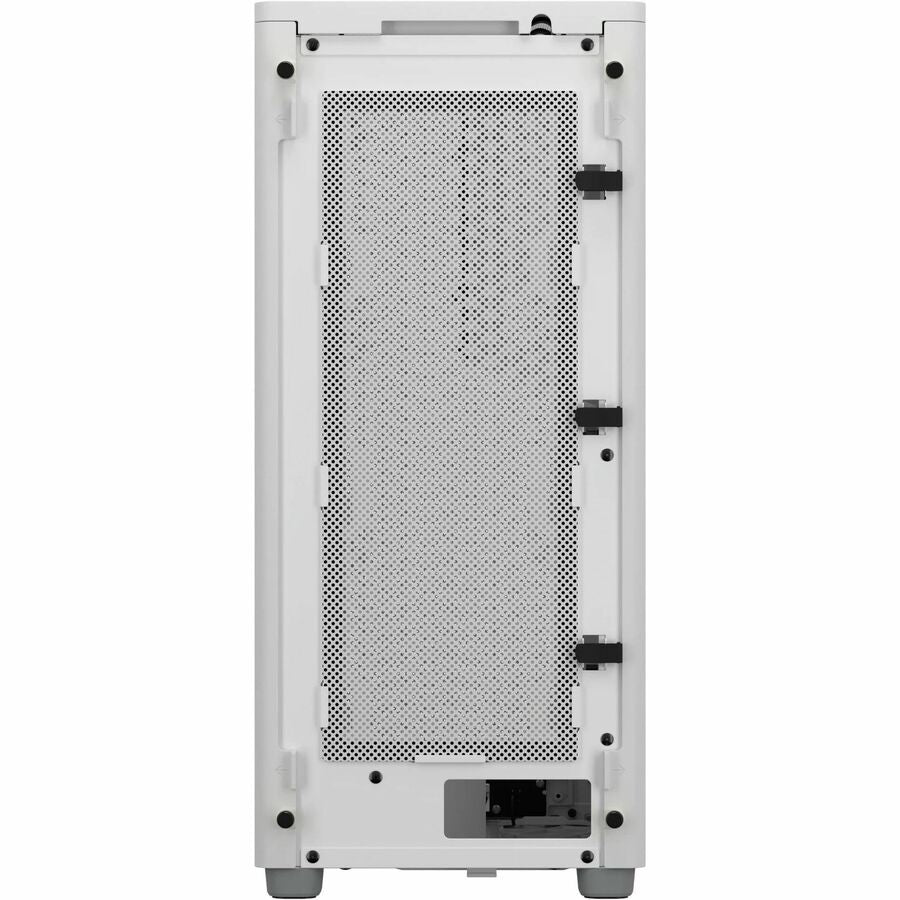 Boîtier PC Corsair 2000D AIRFLOW Mini-ITX - Blanc CC-9011245-WW