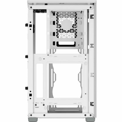 Boîtier PC Corsair 2000D AIRFLOW Mini-ITX - Blanc CC-9011245-WW