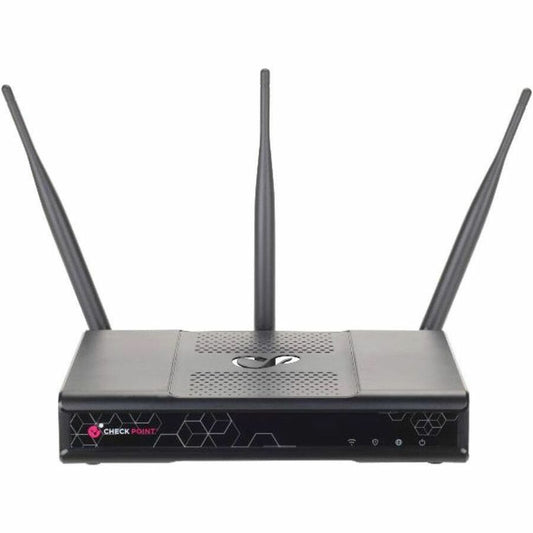 Dispositif de sécurité réseau/pare-feu Check Point Quantum Spark 1535 CPAP-SG1535-SNBT