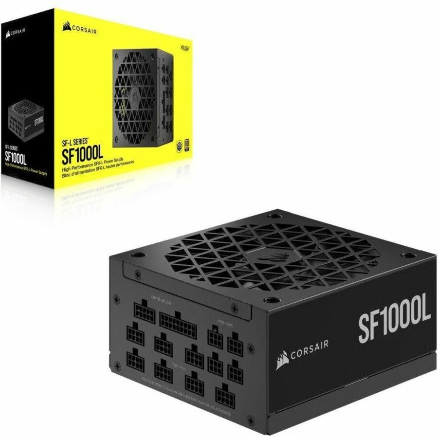 Alimentation Corsair SF-L RPS0156 1000 W CP-9020246-NA