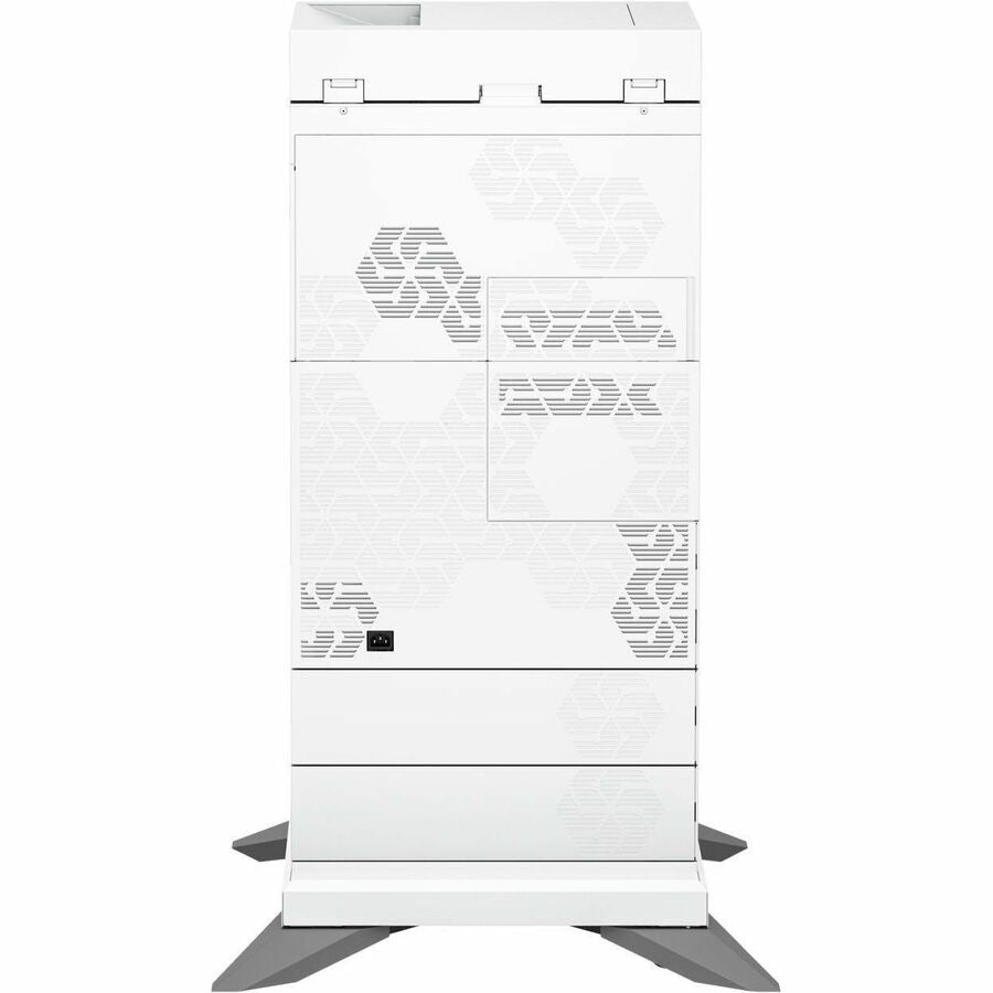 HP LaserJet Enterprise 6800zfsw Wired Laser Multifunction Printer - Color 6QN37A#BGJ