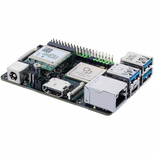 Ordinateur monocarte Asus Tinker Board 2S 90ME01P0-M0AAY0