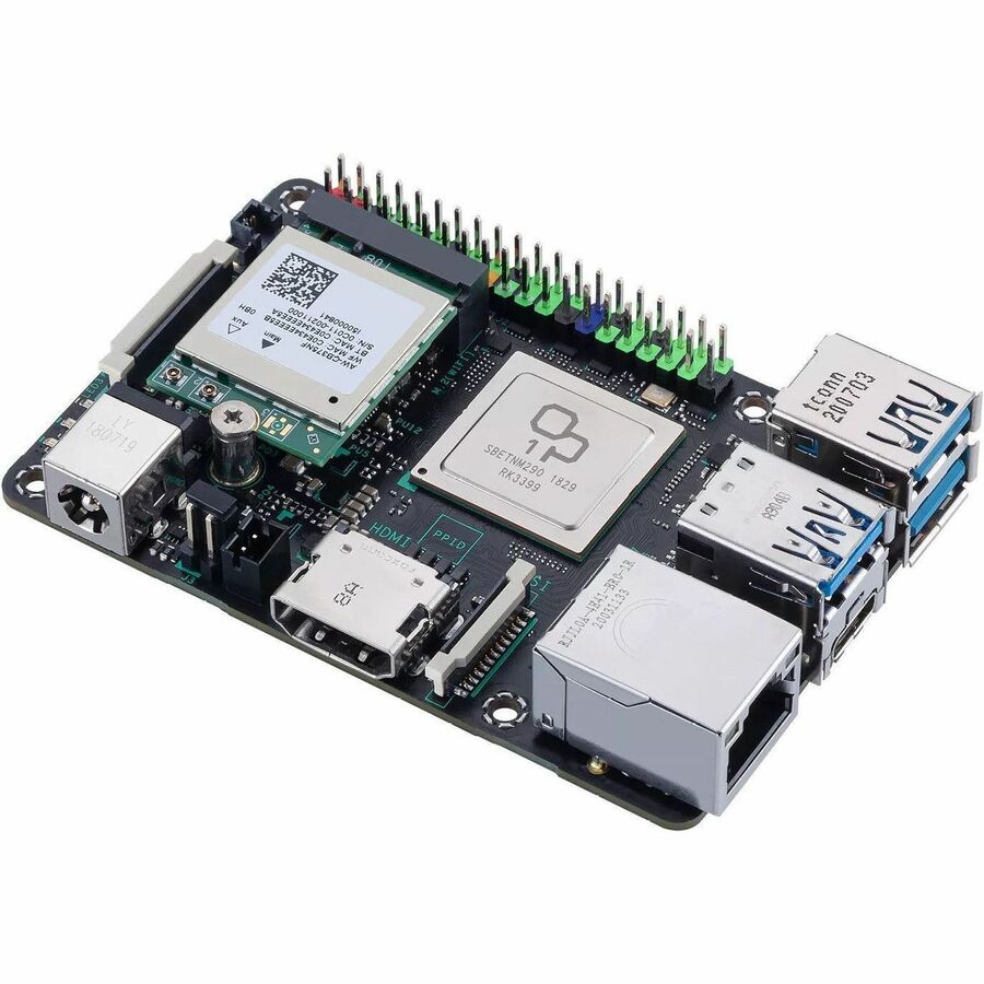 Ordinateur monocarte Asus Tinker Board 2S 90ME01P0-M0AAY0
