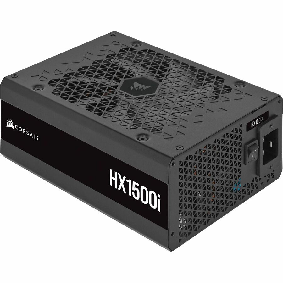 Alimentation Corsair HXi RPS0132 1500 W CP-9020261-NA