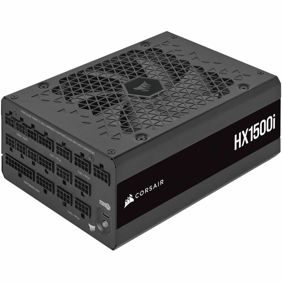 Alimentation Corsair HXi RPS0132 1500 W CP-9020261-NA