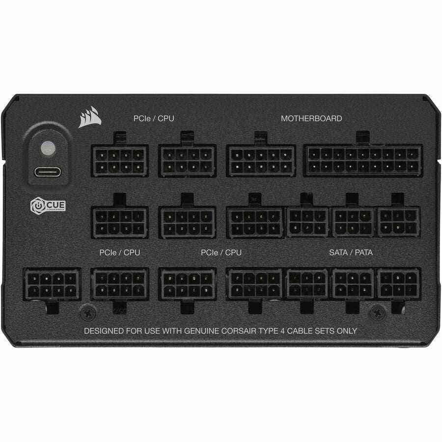Alimentation Corsair HXi RPS0132 1500 W CP-9020261-NA