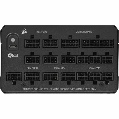 Alimentation Corsair HXi RPS0132 1500 W CP-9020261-NA