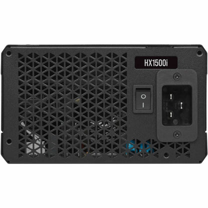 Alimentation Corsair HXi RPS0132 1500 W CP-9020261-NA