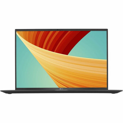 Ordinateur portable LG gram 16Z90R-K.AA75A9 16" - WQXGA - Intel Core i7 13e génération i7-1360P - Plateforme Intel Evo - 16 Go - SSD 512 Go - Clavier anglais, français - Noir obsidienne 16Z90R-K.AA75A9