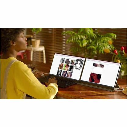 Ordinateur portable LG gram 16Z90R-K.AA75A9 16" - WQXGA - Intel Core i7 13e génération i7-1360P - Plateforme Intel Evo - 16 Go - SSD 512 Go - Clavier anglais, français - Noir obsidienne 16Z90R-K.AA75A9