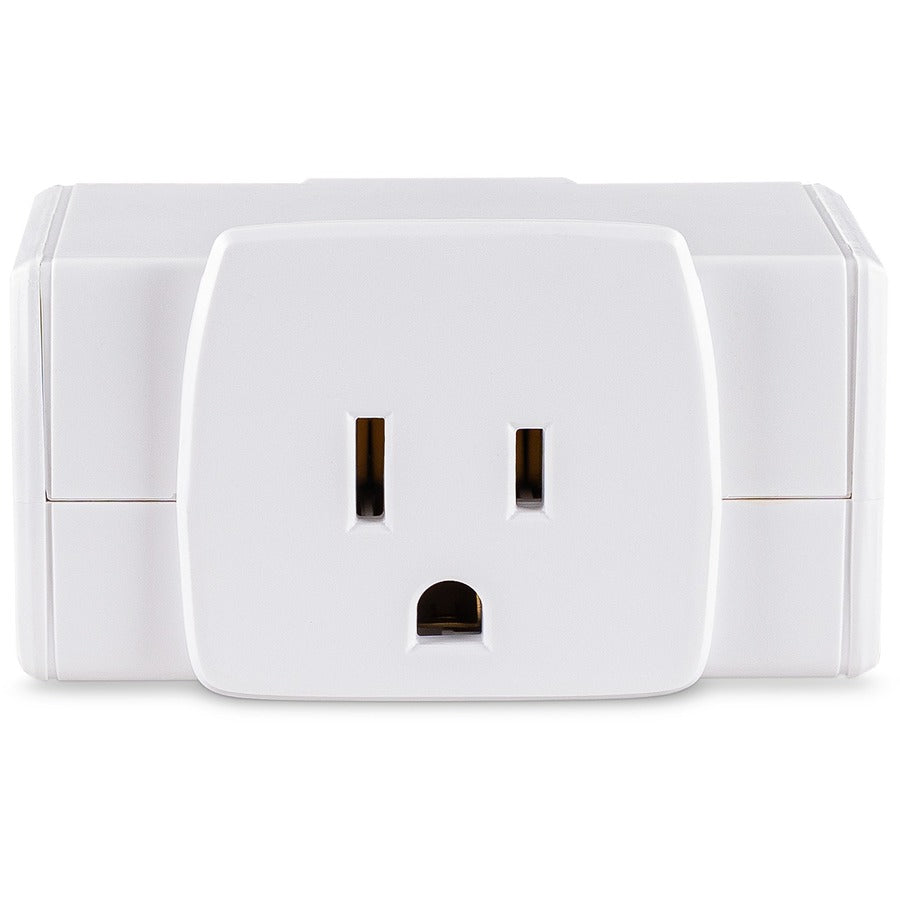 Adaptateur de prise à 3 côtés CyberPower GT3WT GT3WT