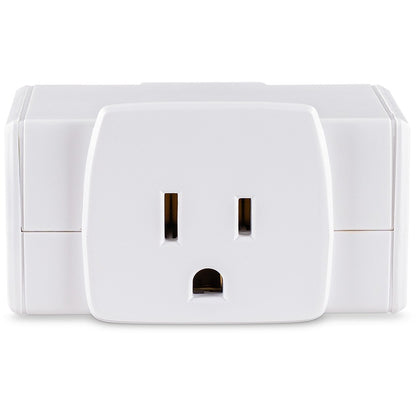 Adaptateur de prise à 3 côtés CyberPower GT3WT GT3WT