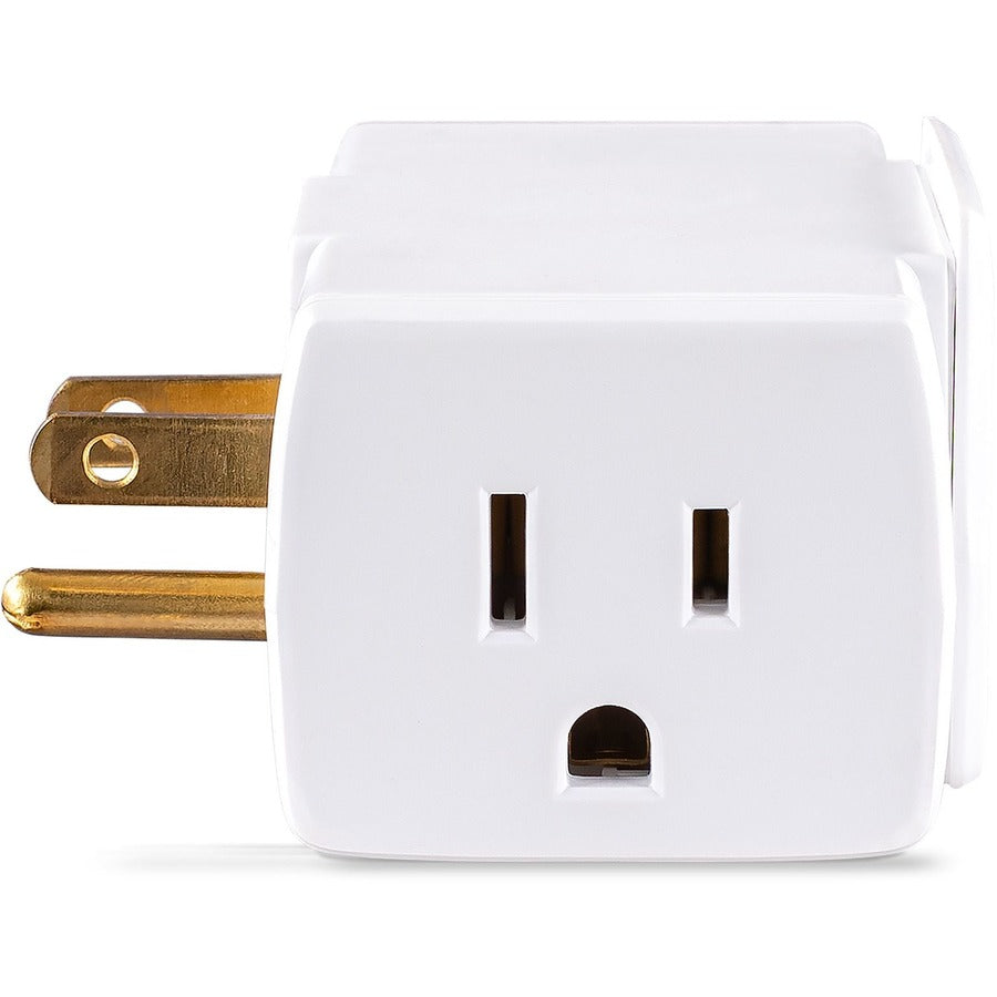 Adaptateur de prise à 3 côtés CyberPower GT3WT GT3WT