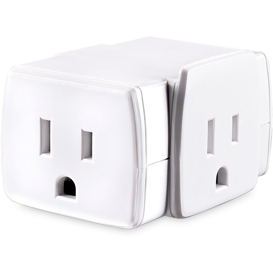 Adaptateur de prise à 3 côtés CyberPower GT3WT GT3WT