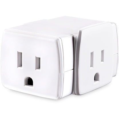 Adaptateur de prise à 3 côtés CyberPower GT3WT GT3WT