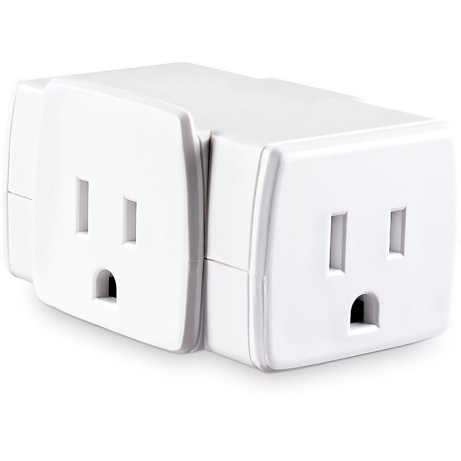 Adaptateur de prise à 3 côtés CyberPower GT3WT GT3WT