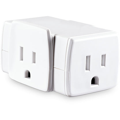 Adaptateur de prise à 3 côtés CyberPower GT3WT GT3WT