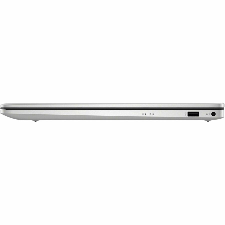 Ordinateur portable HP 17-c3000 17-cn3010ca 17,3" - Full HD - Intel Core i5 13e génération i5-1335U - 8 Go - SSD 1 To - Argent naturel 7P9W1UA#ABL