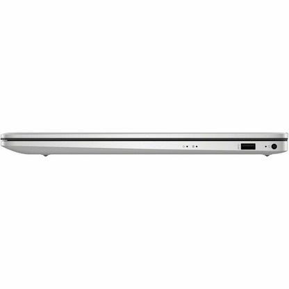 Ordinateur portable HP 17-c3000 17-cn3010ca 17,3" - Full HD - Intel Core i5 13e génération i5-1335U - 8 Go - SSD 1 To - Argent naturel 7P9W1UA#ABL