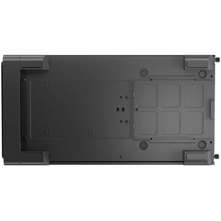 Lenovo Legion T5 26IRB8 90UT000VUS Gaming Desktop Computer - Intel Core i7 13th Gen i7-13700F - 16 GB - 1 TB SSD - Tower - Storm Gray 90UT000VUS