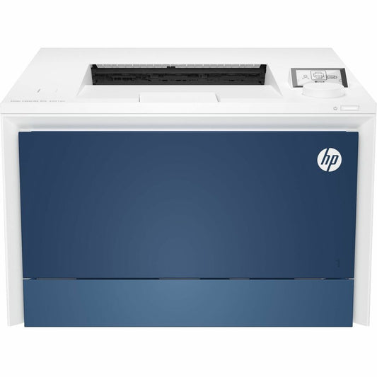 Imprimante laser filaire de bureau HP LaserJet Pro 4200 4201dn - Couleur 4RA85F#BGJ