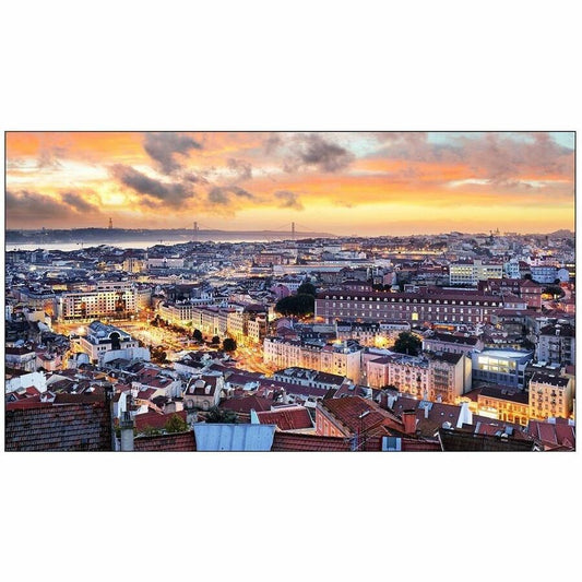 Écran d'affichage numérique Samsung VH55B-E LH55VHBEBGBXZA