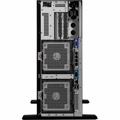 Serveur tour HPE ProLiant ML350 G11 4U - 1 x Intel Xeon Gold 5418Y 2 GHz - 32 Go RAM - Contrôleur Serial Attached SCSI (SAS), Serial ATA P53570-001