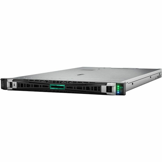 Serveur rack 1U HPE ProLiant DL360 Gen11 - 1 x Intel Xeon Gold 5415+ 2,90 GHz - 32 Go RAM - Contrôleur Serial ATA P51932-B21
