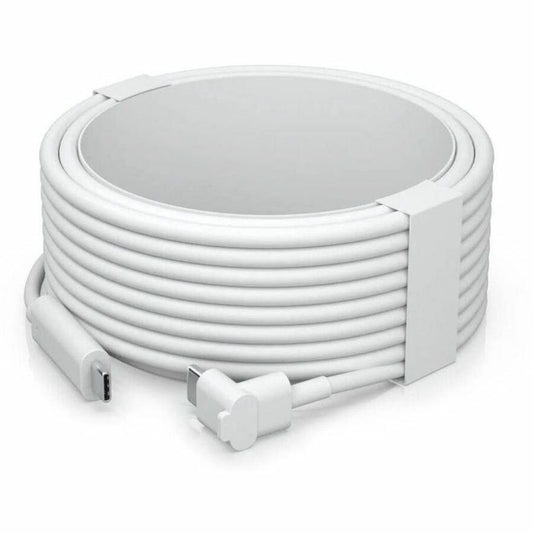 Câble PoE vers USB instantané pour caméra Ubiquiti G4 UACC-G4-INS-Cable-USB4.5M