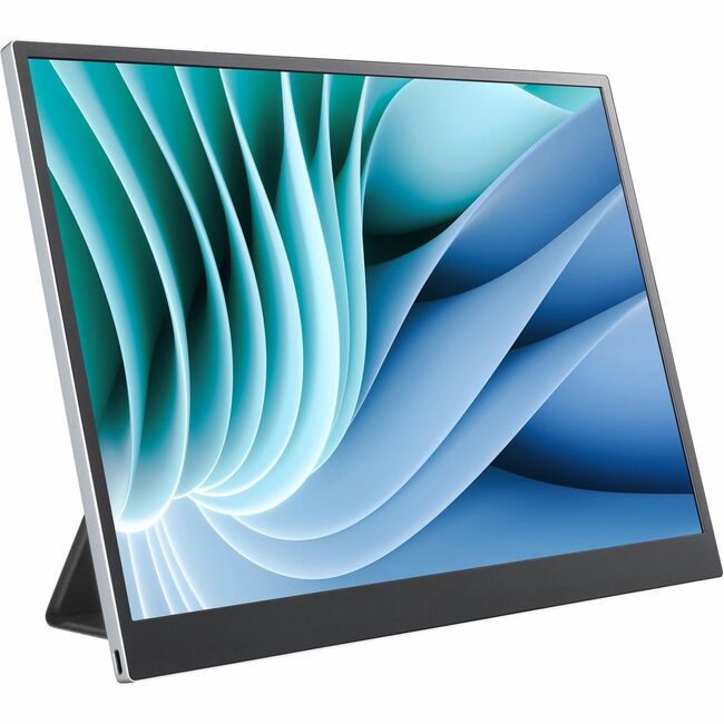 Moniteur LCD LG gram +view 16MR70.ASDA8 16" WQXGA - 16:10 16MR70.ASDA8