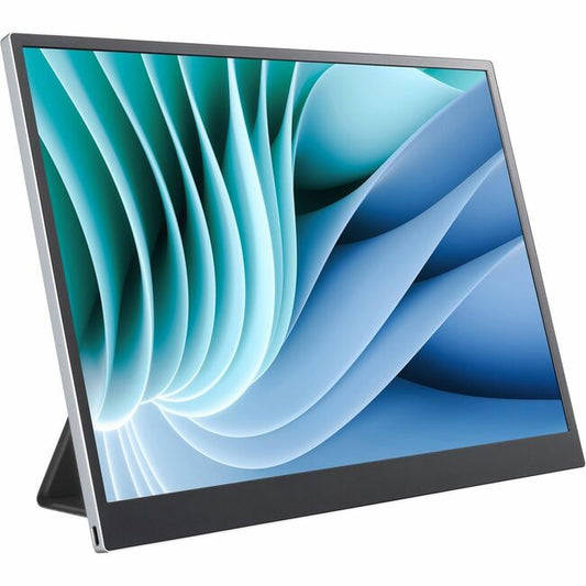 Moniteur LCD LG gram +view 16MR70.ASDA8 16" WQXGA - 16:10 16MR70.ASDA8