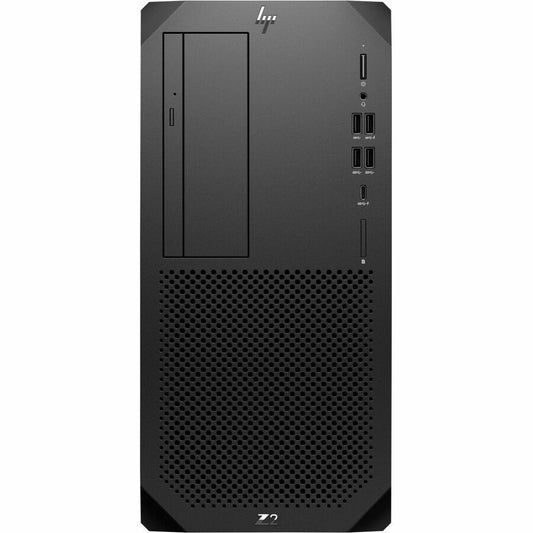 HP Z2 G9 Workstation - 1 x Intel Core i7 13th Gen i7-13700K - 32 GB - 1 TB SSD - Tower 87D63UT#ABA