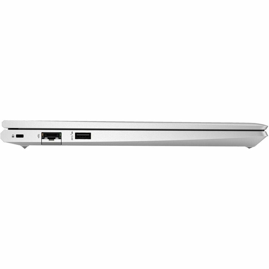 Ordinateur portable HP ProBook 440 G10 14" - Full HD - Intel Core i5 13e génération i5-1335U - 16 Go - SSD 256 Go - Clavier anglais, français - Plastique argent Pike 822Q0UT#ABL