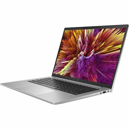 Station de travail mobile HP ZBook Firefly G10 14" - WUXGA - Intel Core i5 13e génération i5-1350P - 16 Go - SSD 256 Go - Clavier anglais, français 7Z1A6UT#ABL