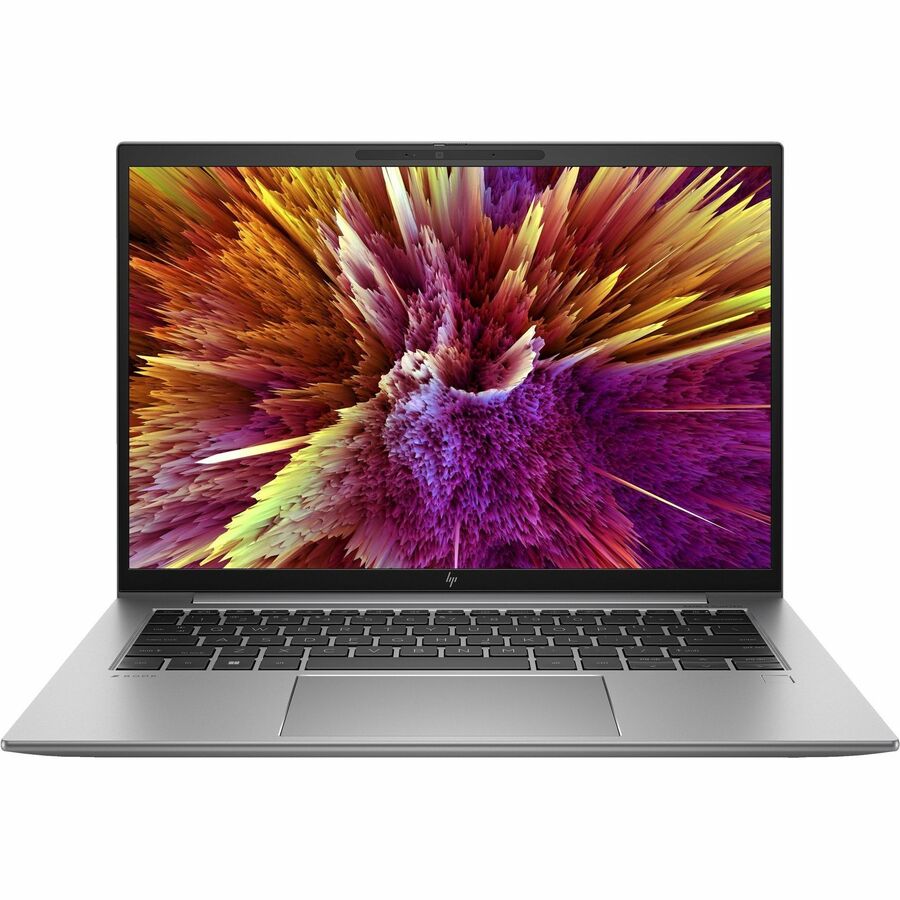 Station de travail mobile HP ZBook Firefly G10 14" - WUXGA - Intel Core i5 13e génération i5-1350P - 16 Go - SSD 256 Go - Clavier anglais, français 7Z1A6UT#ABL