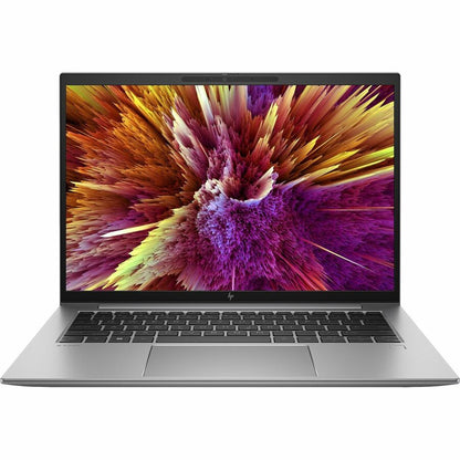 Station de travail mobile HP ZBook Firefly G10 14" - WUXGA - Intel Core i5 13e génération i5-1350P - 16 Go - SSD 256 Go - Clavier anglais, français 7Z1A6UT#ABL