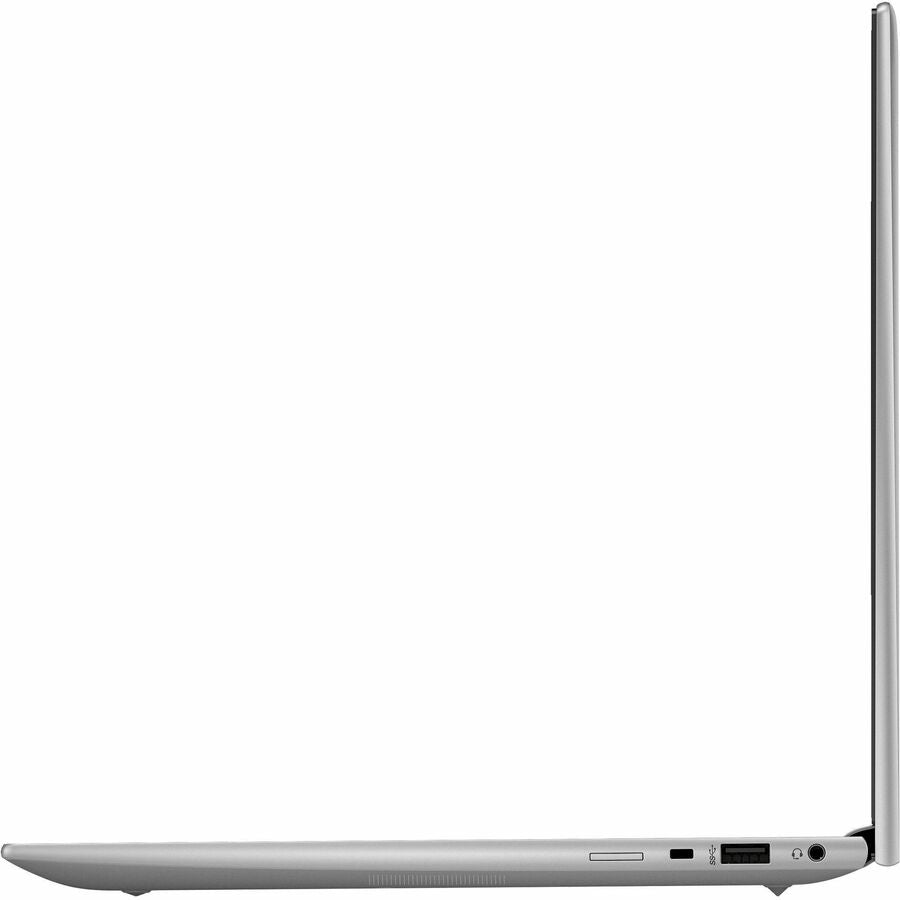 Station de travail mobile HP ZBook Firefly G10 14" - WUXGA - Intel Core i5 13e génération i5-1350P - 16 Go - SSD 256 Go - Clavier anglais, français 7Z1A6UT#ABL
