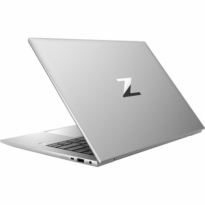 Station de travail mobile HP ZBook Firefly G10 14" - WUXGA - Intel Core i5 13e génération i5-1350P - 16 Go - SSD 256 Go - Clavier anglais, français 7Z1A6UT#ABL