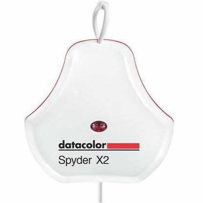 Datacolor Spyder X2 Colorimeter SXU200