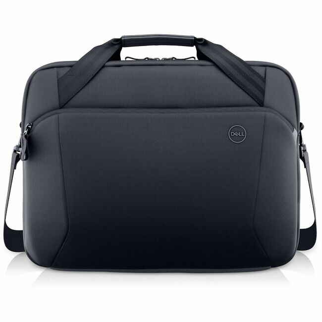Sacoche de transport Dell EcoLoop Pro CC5624S (mallette) pour ordinateur portable 15,6", tablette, accessoires - Noir DELL-CC5624S