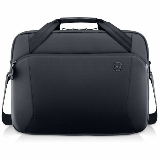 Sacoche de transport Dell EcoLoop Pro CC5624S (mallette) pour ordinateur portable 15,6", tablette, accessoires - Noir DELL-CC5624S