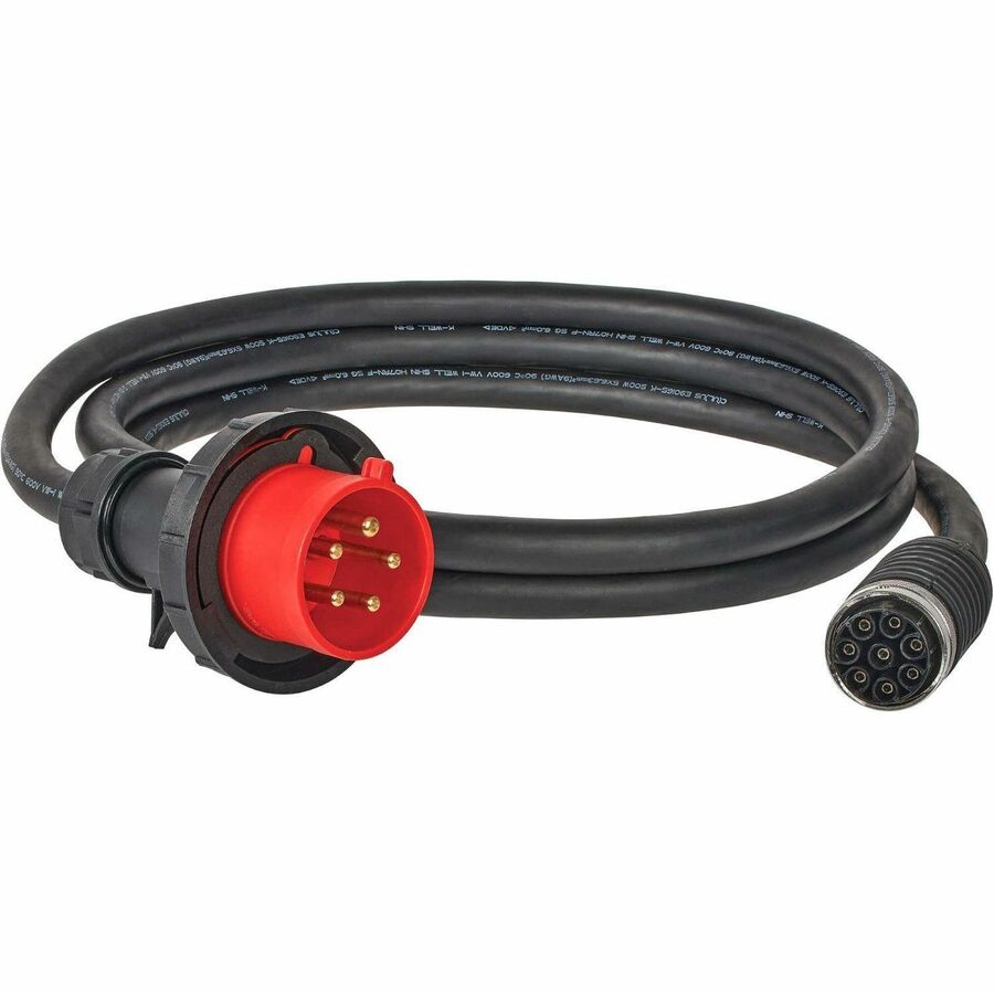 Cordon d'alimentation standard Eaton CBL358-10 CBL358-10