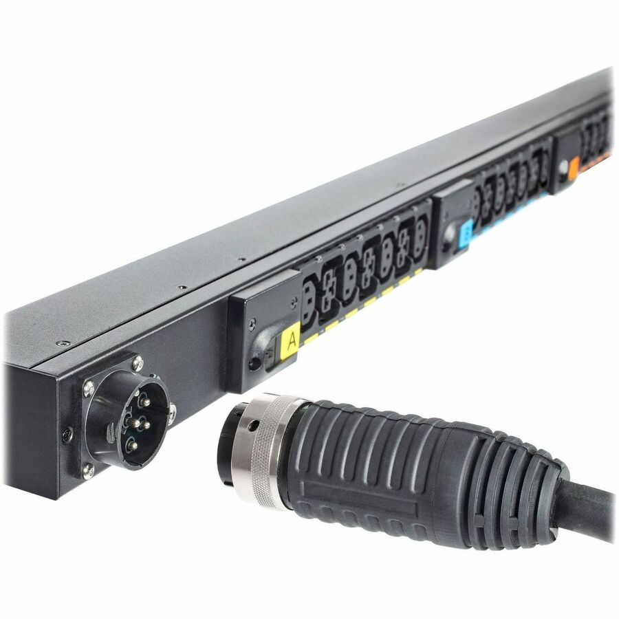 Cordon d'alimentation standard Eaton CBL358-10 CBL358-10