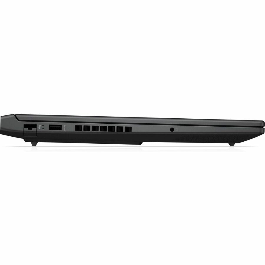 Ordinateur portable de jeu HP Victus 16-s0000 16-s0000ca 16,1" - Full HD - 1920 x 1080 - AMD Ryzen 5 7640HS Hexa-core (6 cœurs) - 16 Go de RAM totale - SSD 512 Go - Argent mica, chrome noir 7X7B1UA#ABL