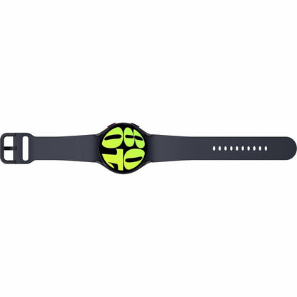 Samsung Galaxy Watch6 (Bluetooth, 44mm) SM-R940NZKAXAC